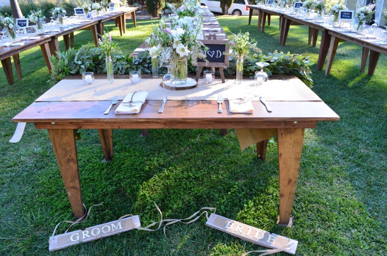 | Indian Creek Inn