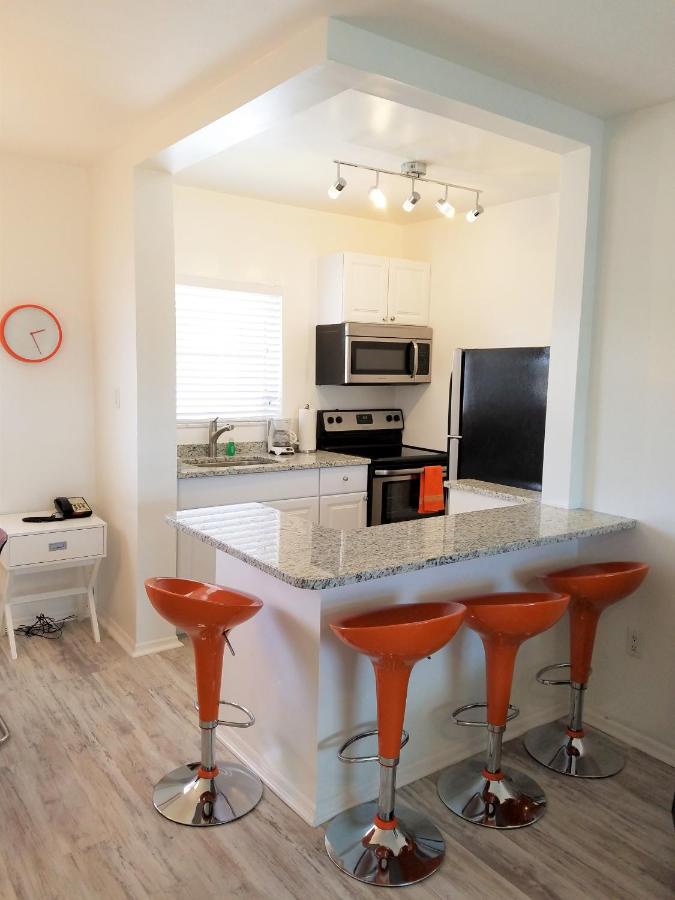  | St. Pete Beach Suites