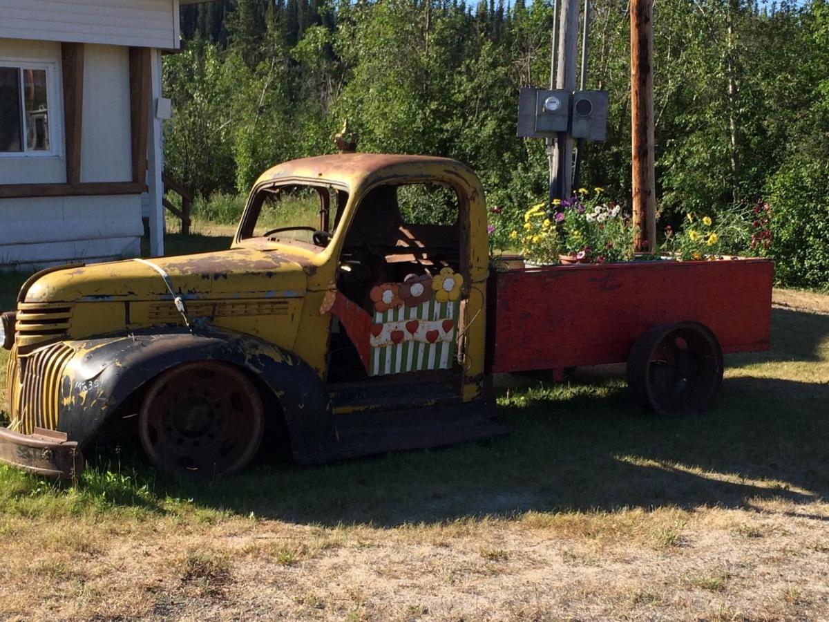 | Klutina Kate's B&B