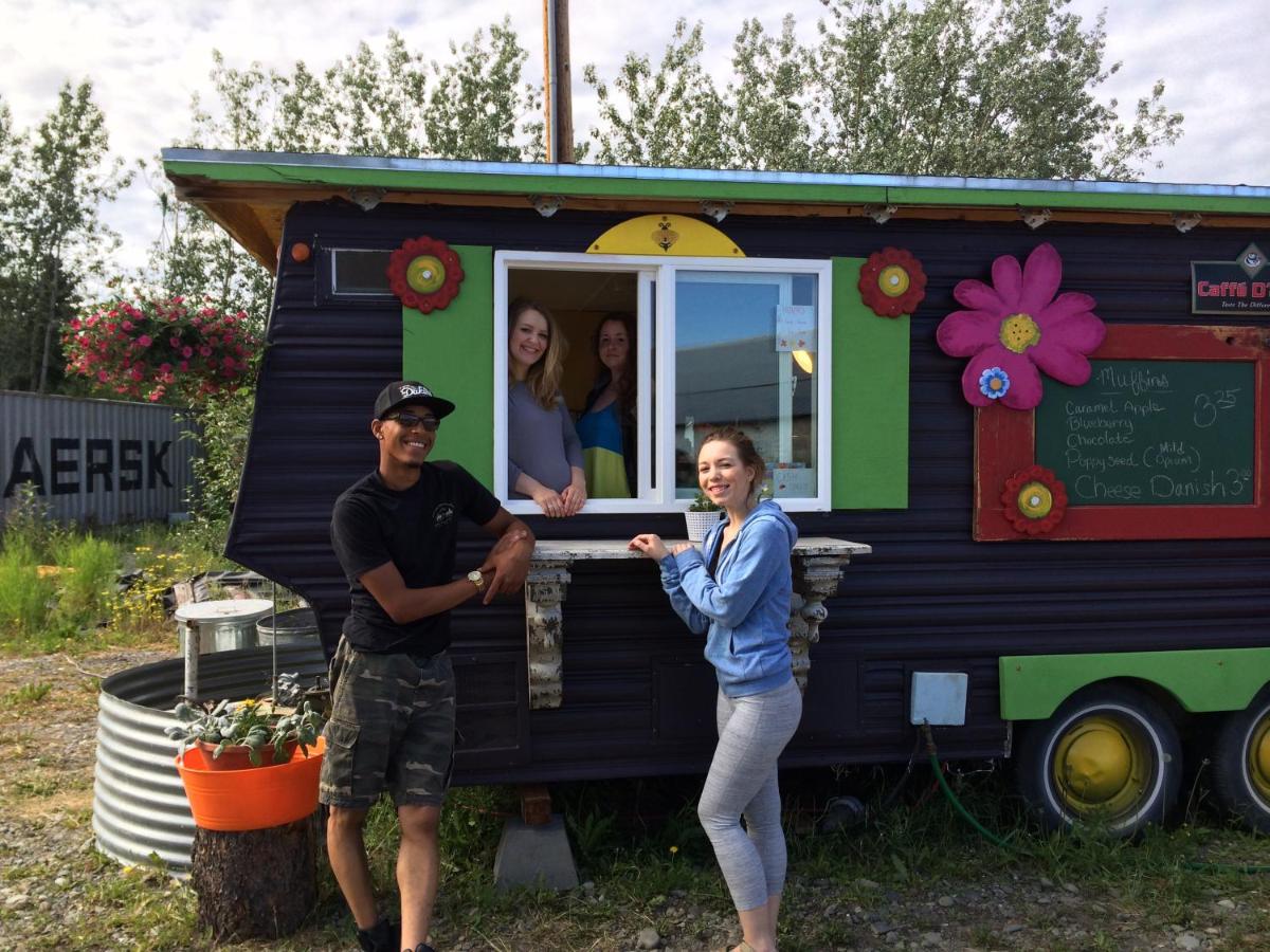 | Klutina Kate's B&B