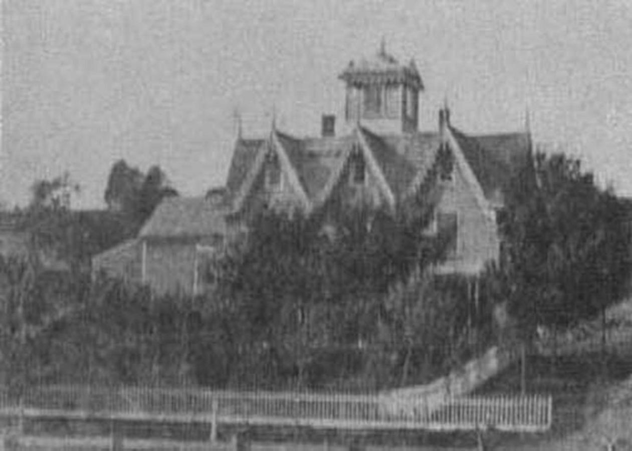 | Stamford Gables Bed and Breakfast