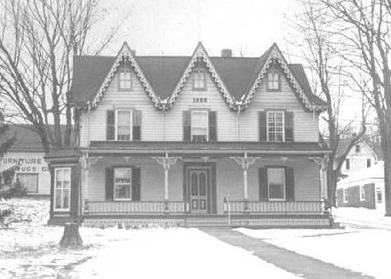 | Stamford Gables Bed and Breakfast
