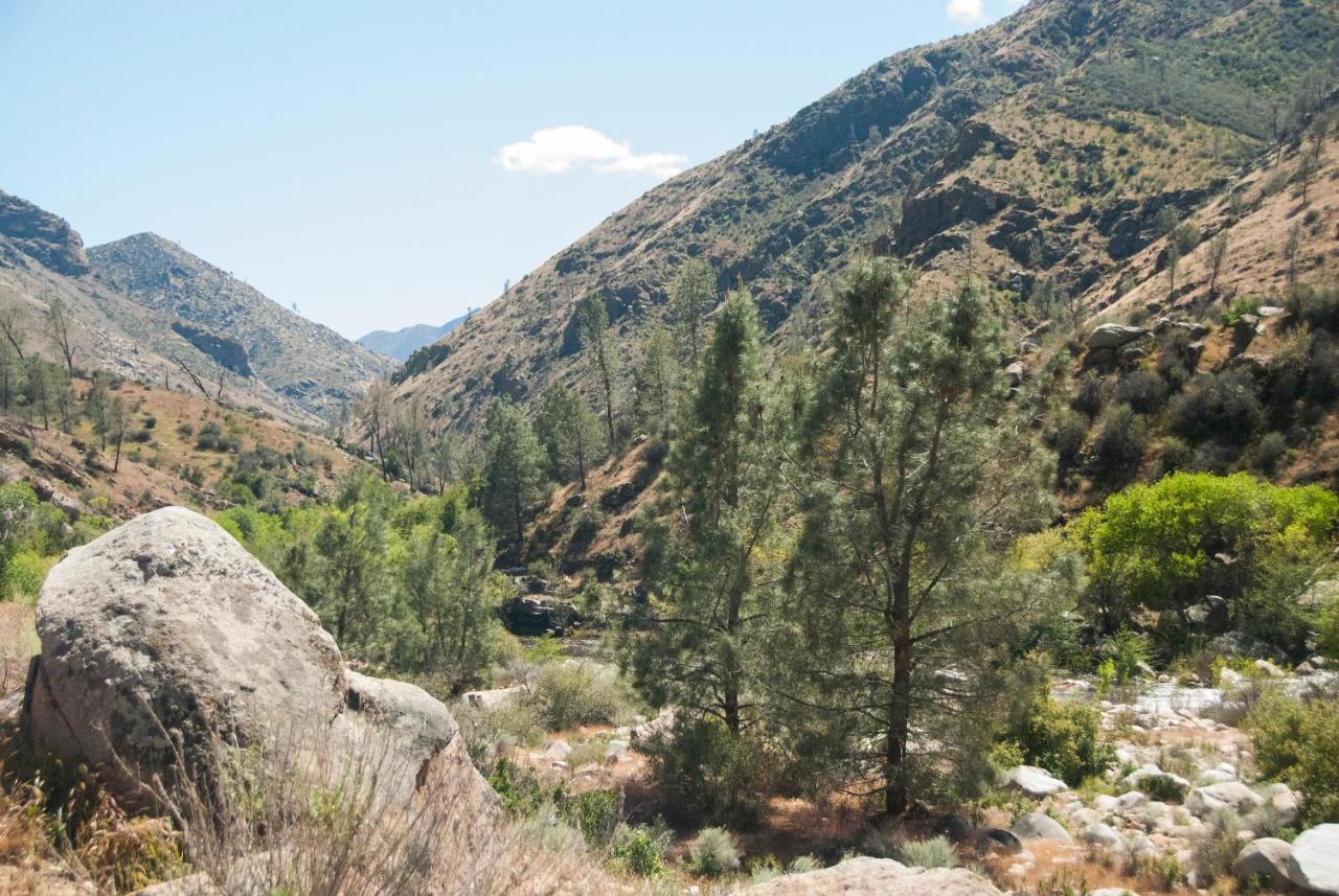| Corral Creek Lodge