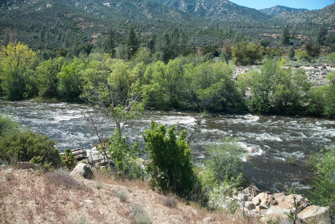 | Corral Creek Lodge