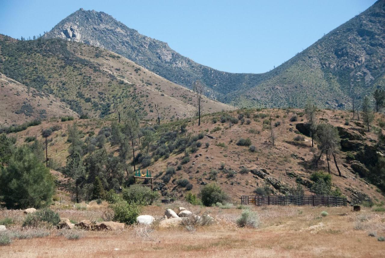 | Corral Creek Lodge