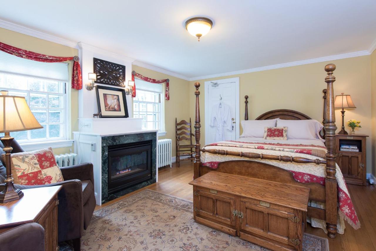  | Inn on Putney Road