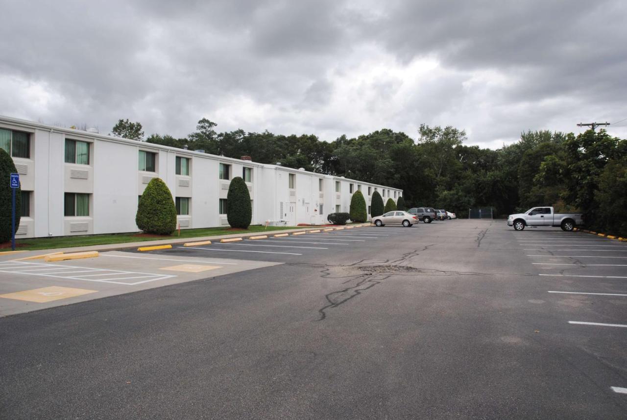 | Motel 6-Seekonk, MA - Providence East