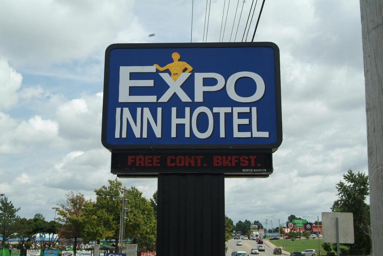 | Expo Inn