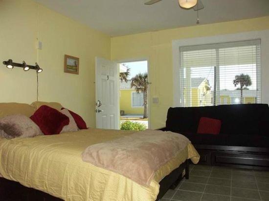  | Flagler Beach Motel and Vacation Rentals