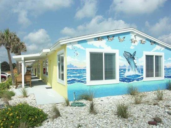  | Flagler Beach Motel and Vacation Rentals