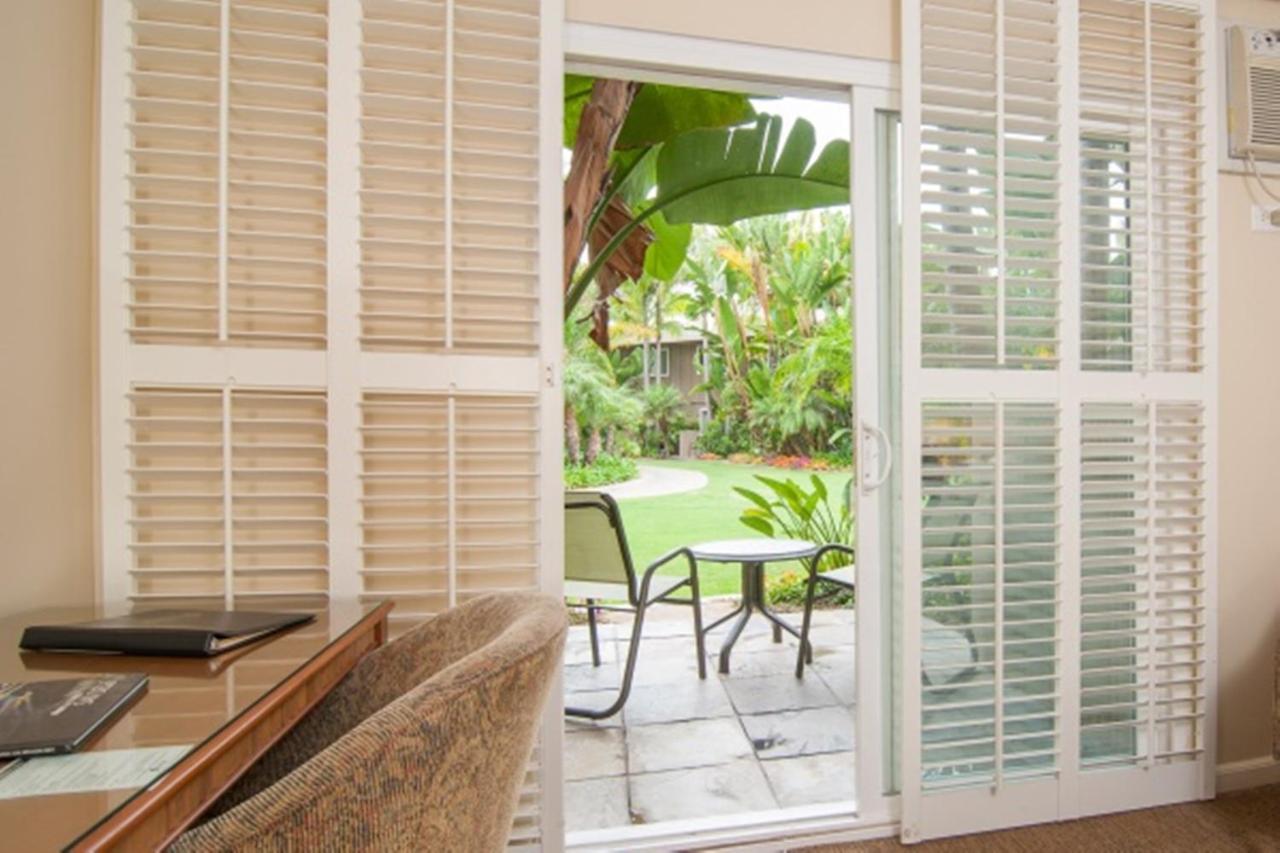 Standard Room, 1 King Bed, Lanai at The Dana on Mission Bay