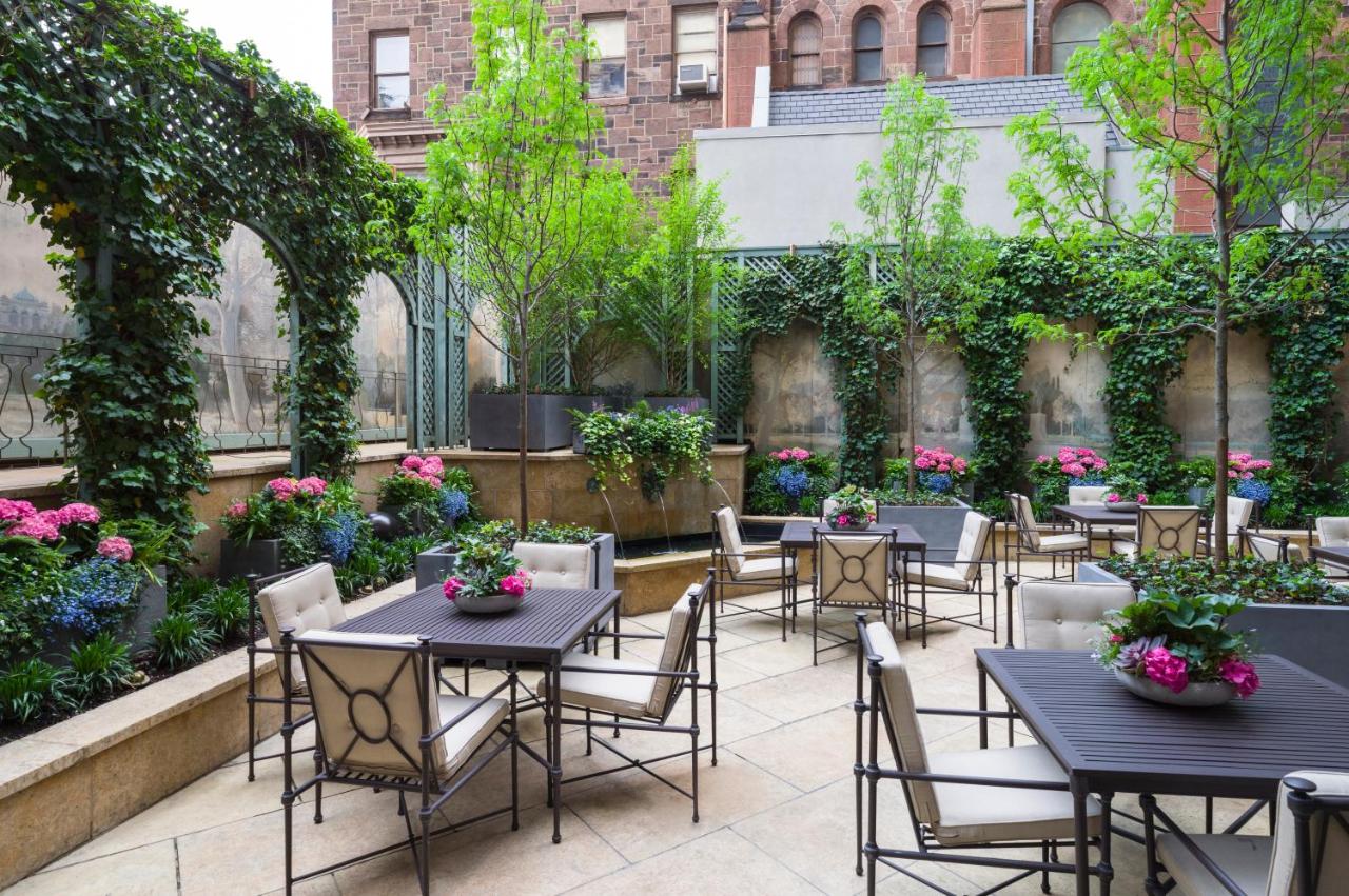 | The Rittenhouse Hotel