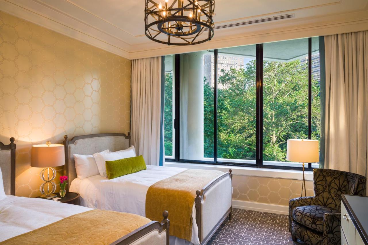 | The Rittenhouse Hotel