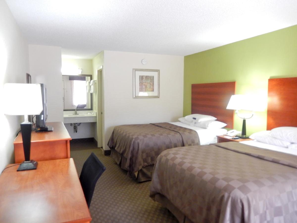 | Motel 6-Luling, LA