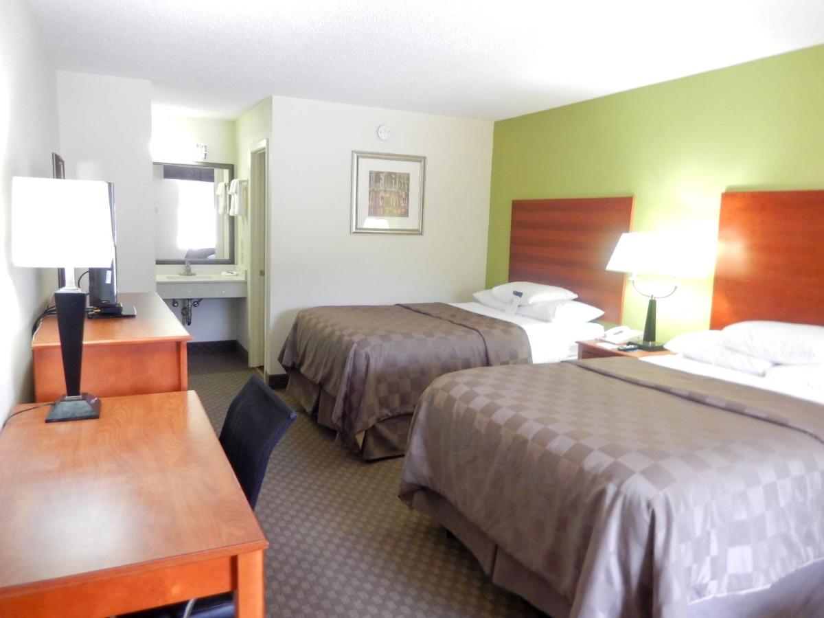 | Motel 6-Luling, LA