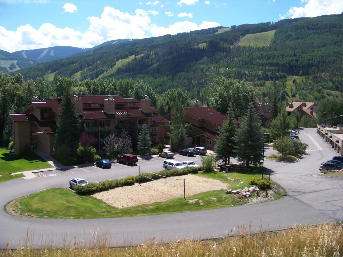 | Sandstone Creek Club Condominiums