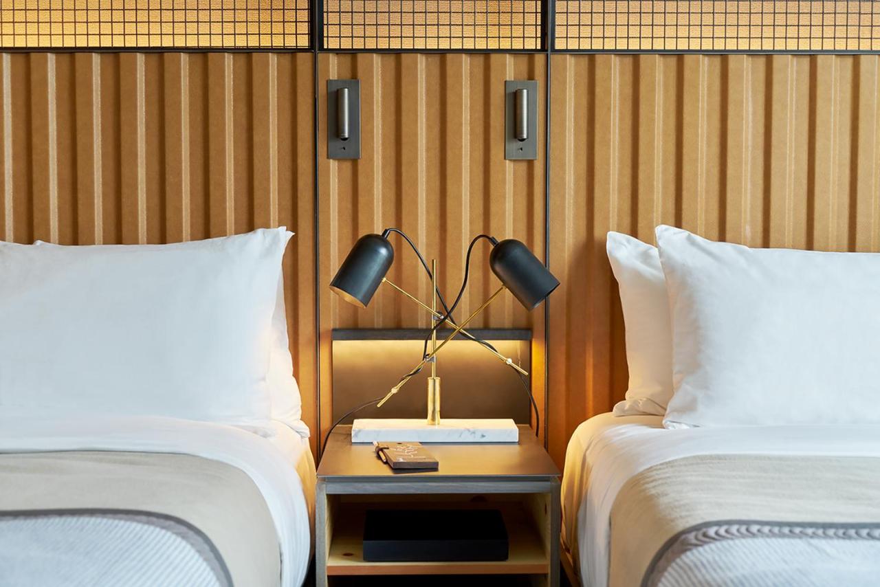 Superior Double Room at 1 Hotel Brooklyn Bridge