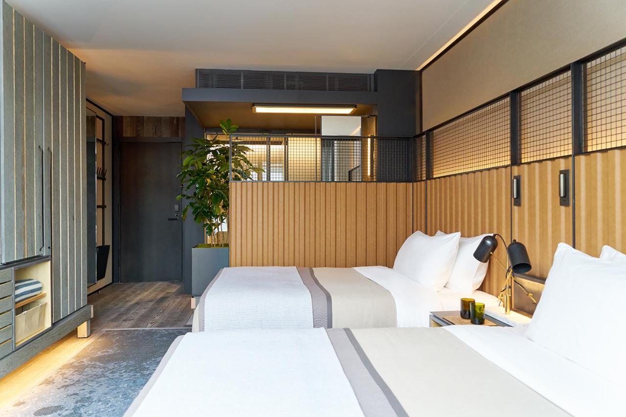 Superior Double Room at 1 Hotel Brooklyn Bridge