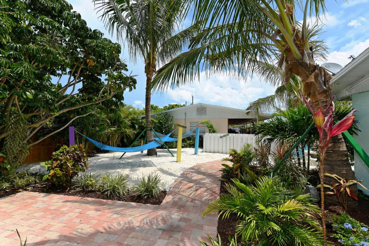  | Siesta Key Palms Resort