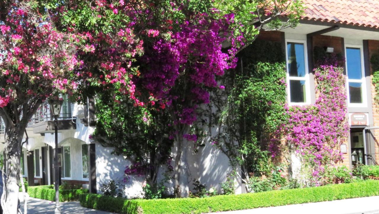 | Laguna Hills Lodge-Irvine Spectrum