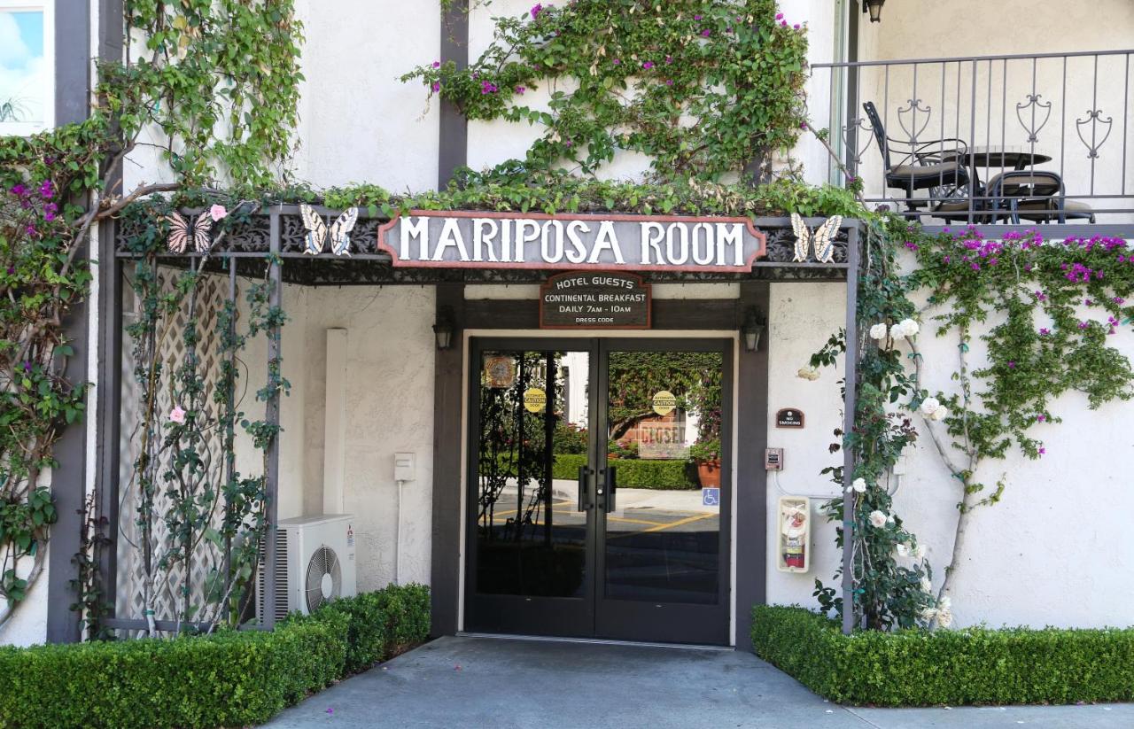 | Laguna Hills Lodge-Irvine Spectrum