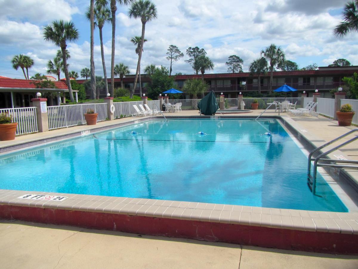  | Motel 6-Spring Hill, FL - Weeki Wachee