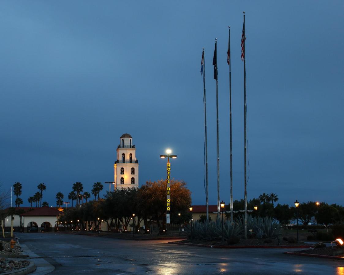  | Hotel Mission de Oro