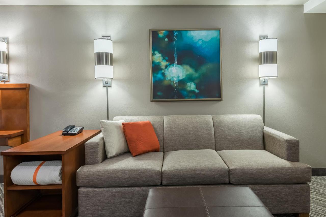 Double Room - Disability Access at Hyatt Place Bentonville/Rogers