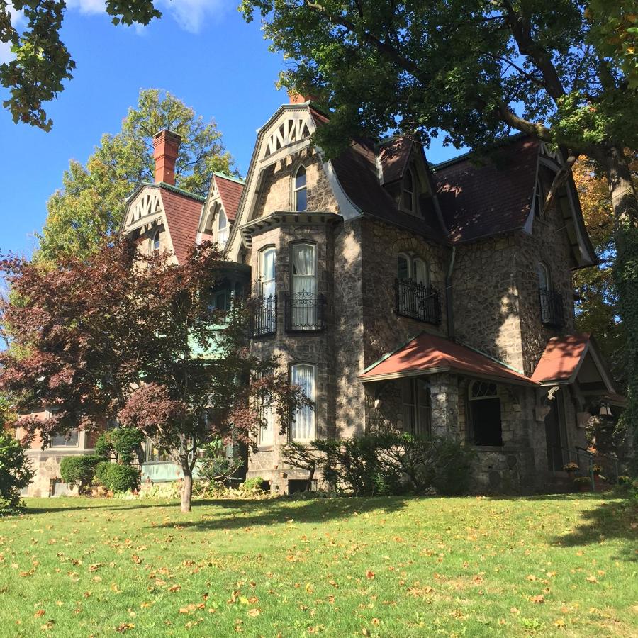| The Inn at Centre Park