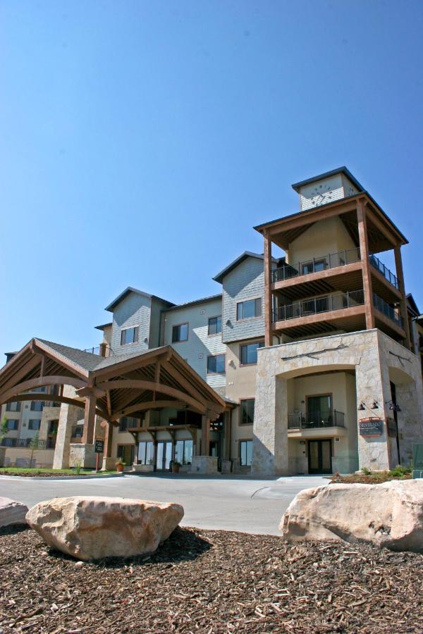 | Silverado Lodge Park City - Canyons Village