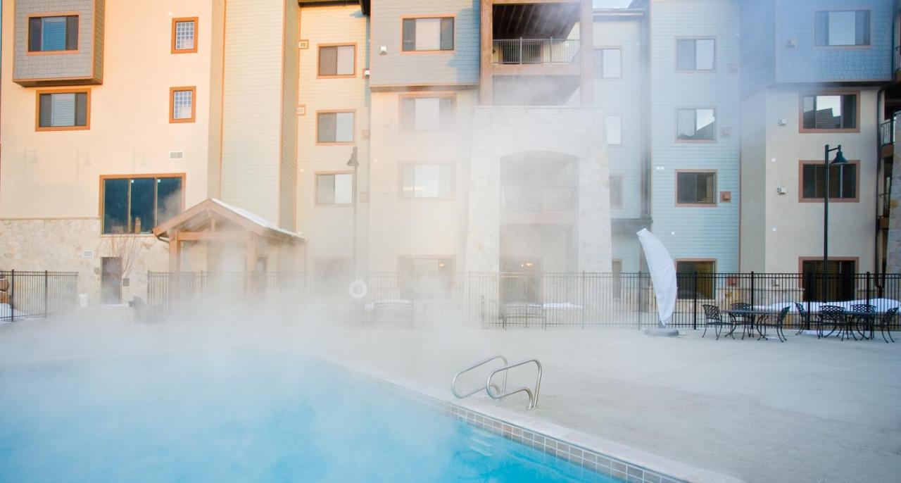 | Silverado Lodge Park City - Canyons Village