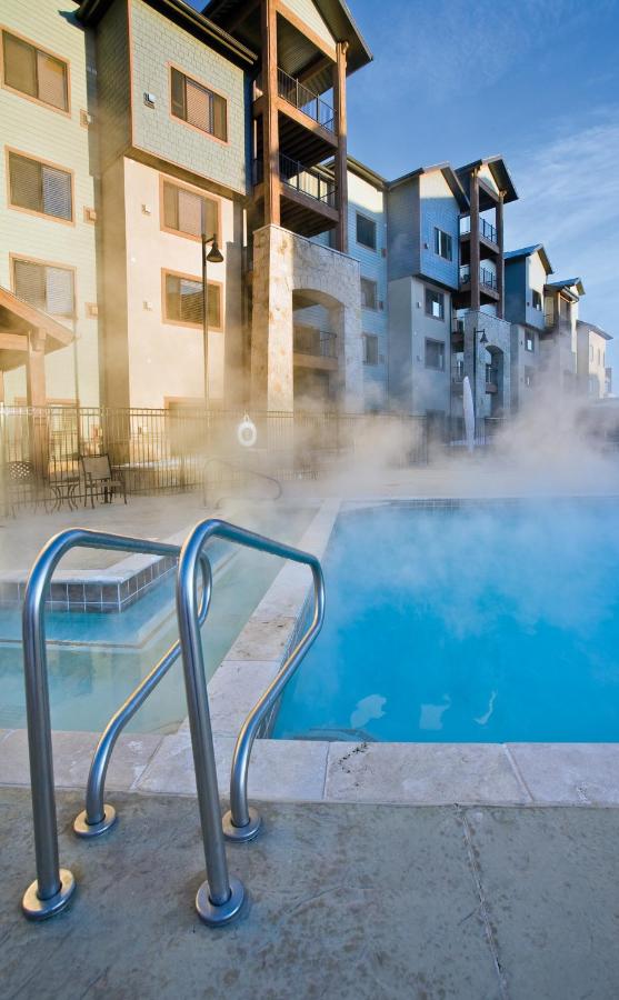 | Silverado Lodge Park City - Canyons Village