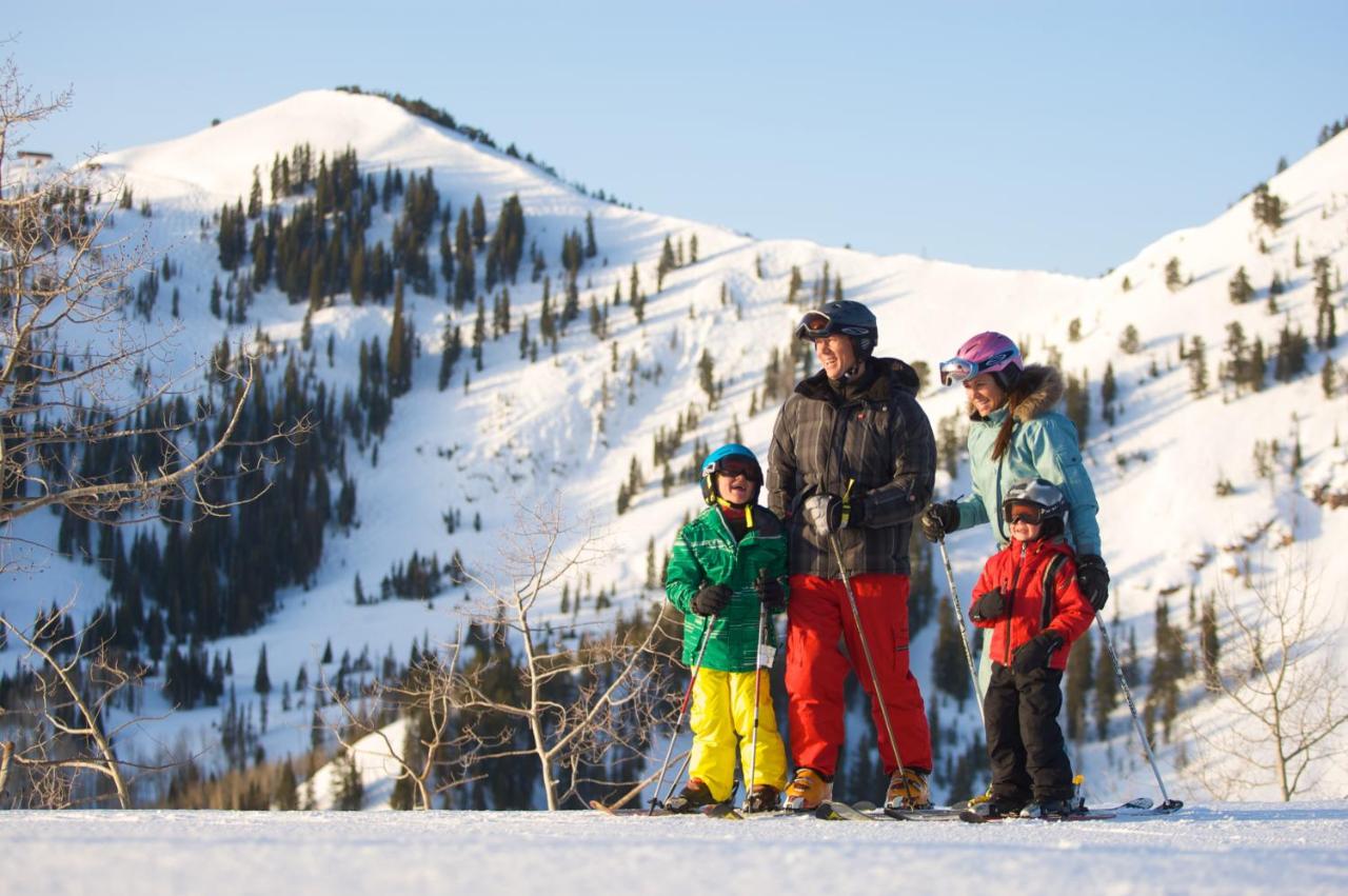 | Sundial Lodge Park City - Canyons Village