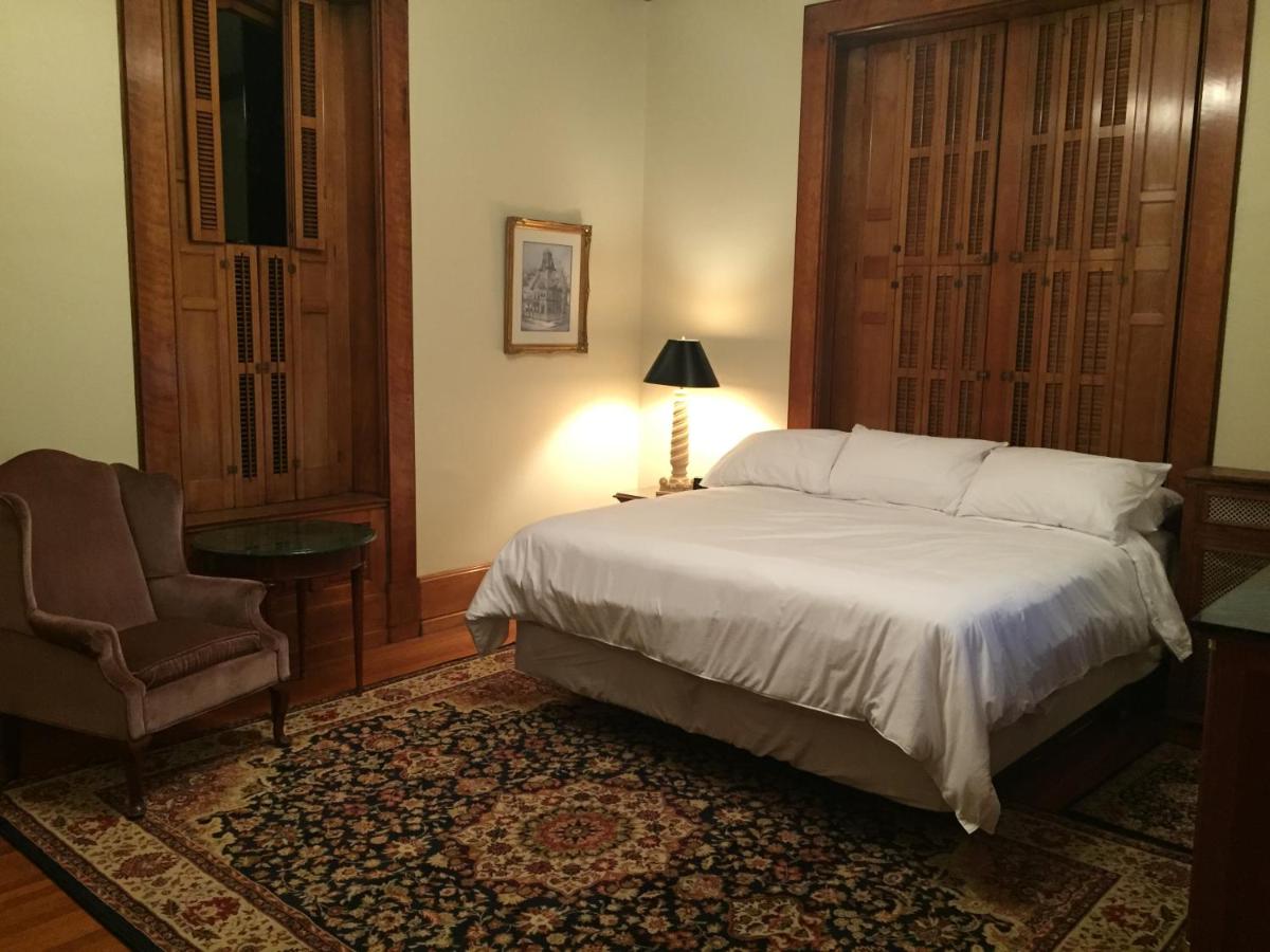 | The Inn at Centre Park