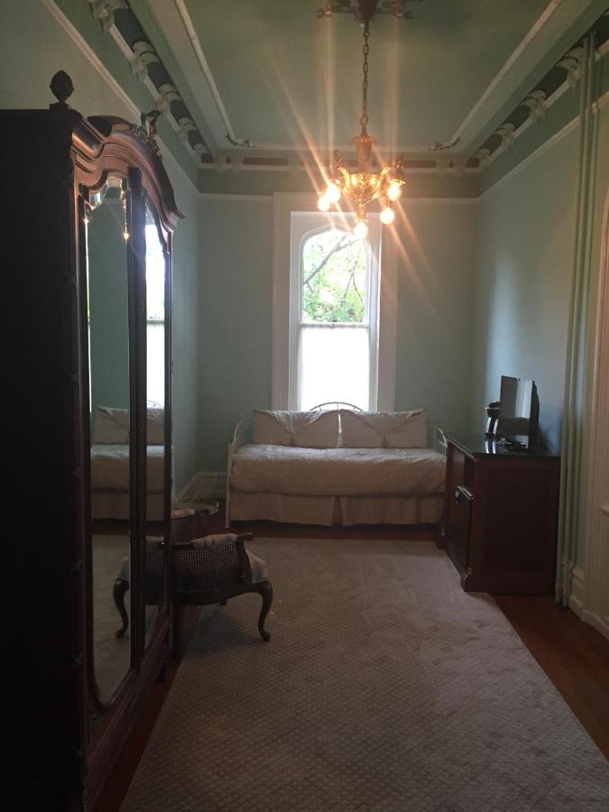 | The Inn at Centre Park