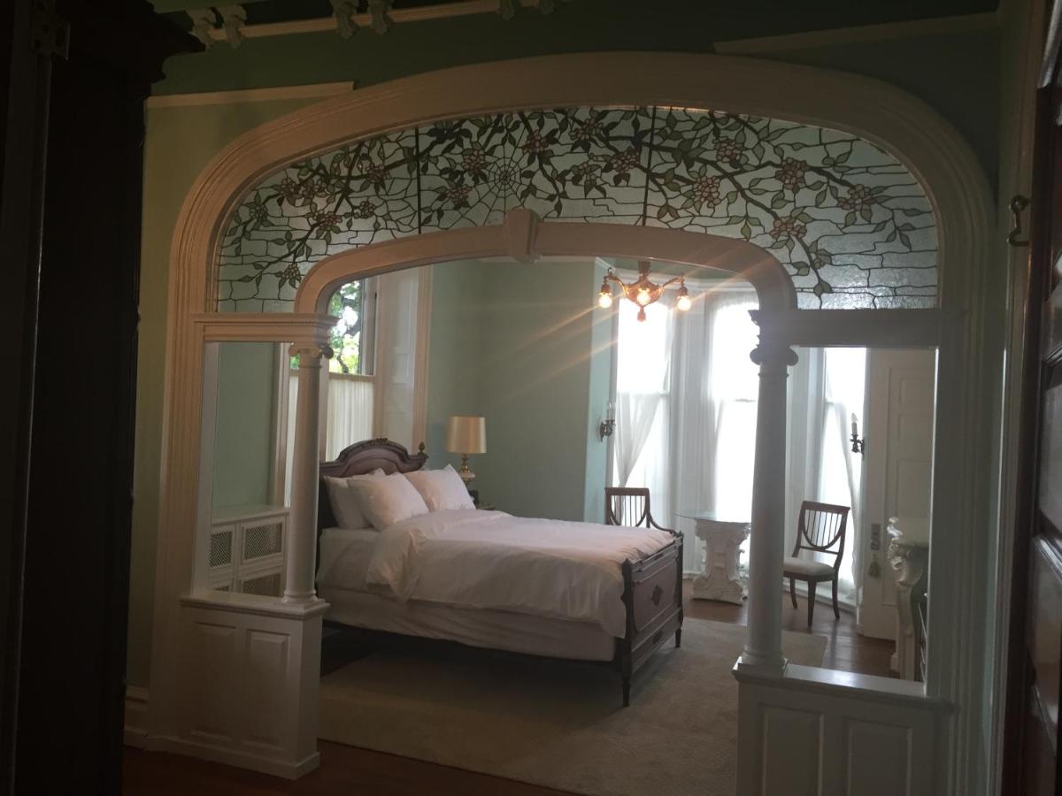 | The Inn at Centre Park