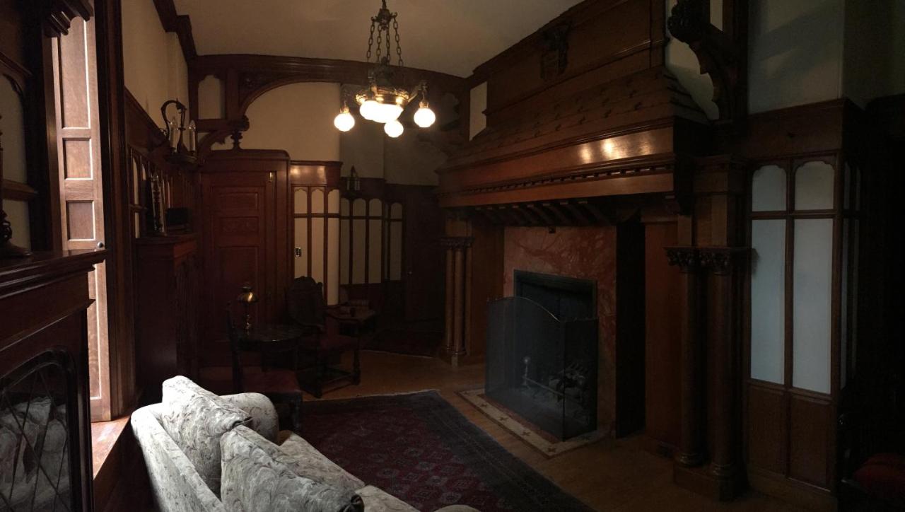  | The Inn at Centre Park