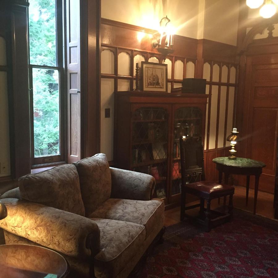 | The Inn at Centre Park