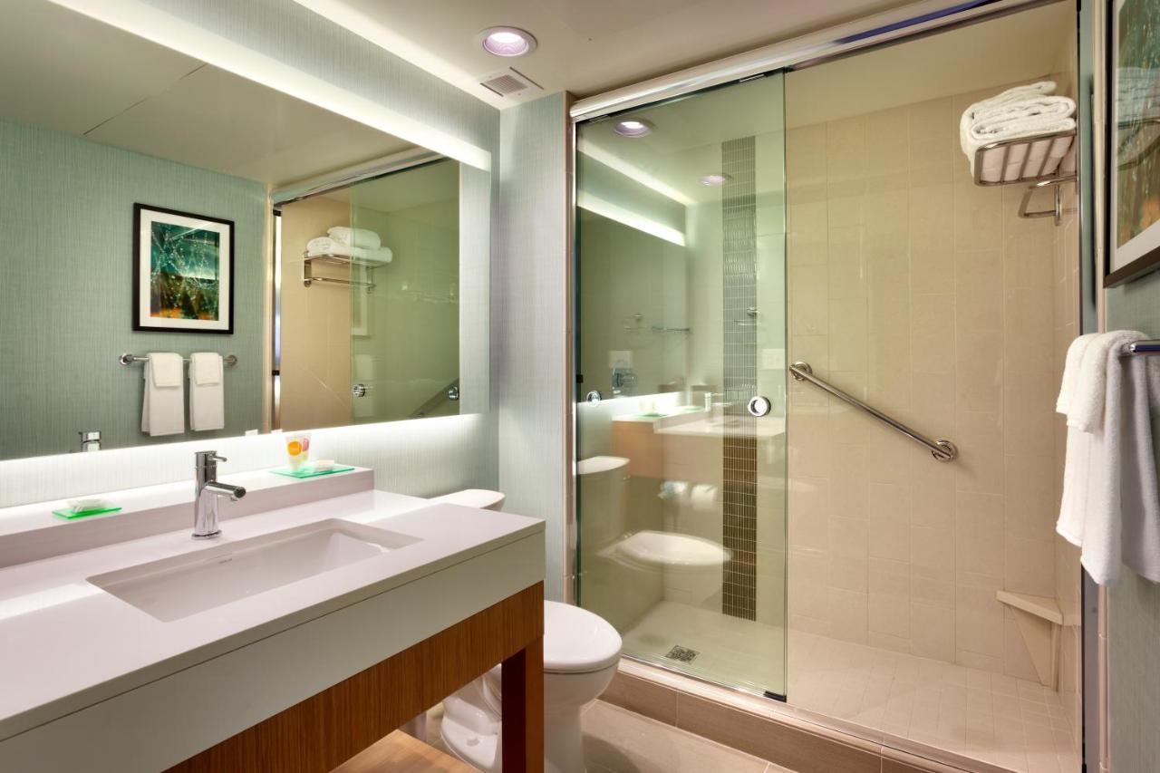Queen Room with Two Queen Beds - High Floor at Hyatt Place Salt Lake City/Farmington/Station Park