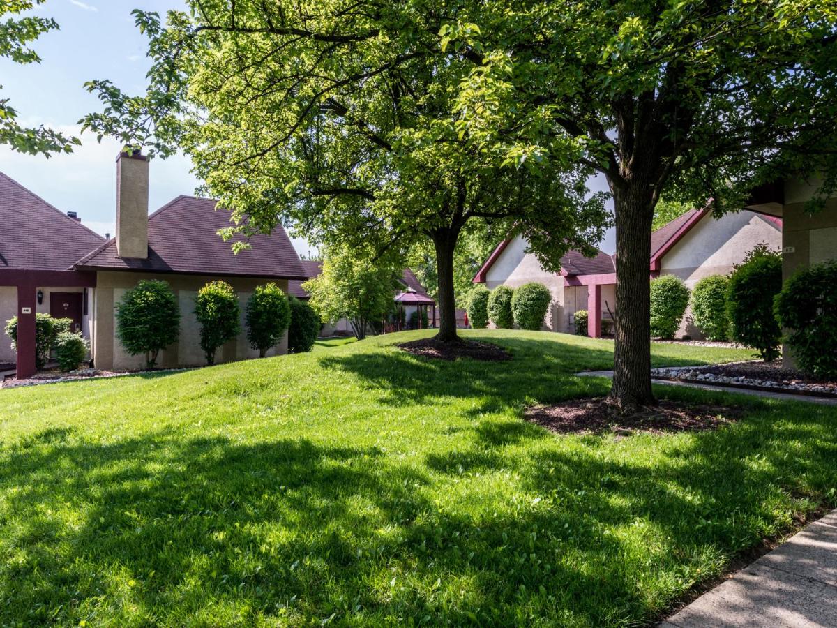 | Inn of The Dove Romantic Luxury & Business Suites