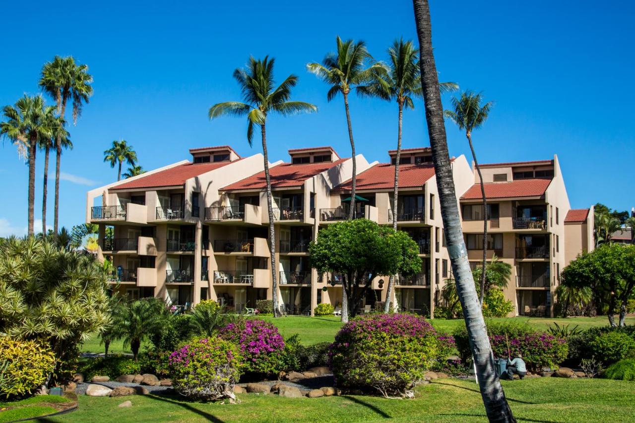 | Castle Kamaole Sands