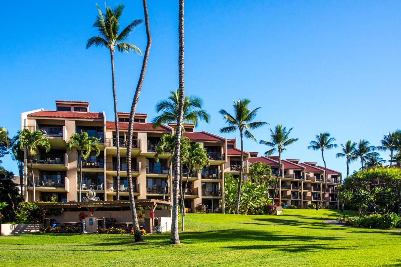 | Castle Kamaole Sands