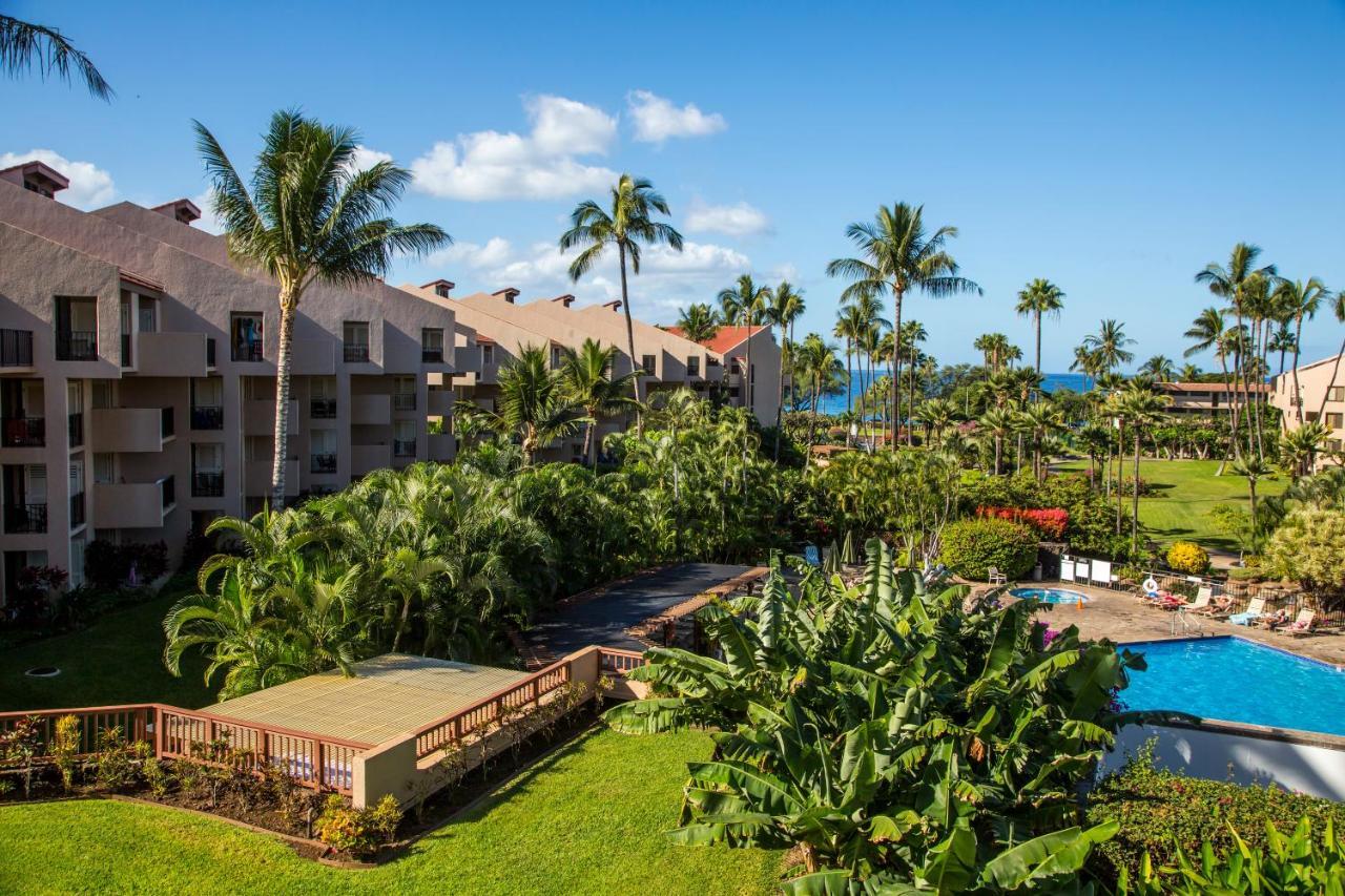 | Castle Kamaole Sands