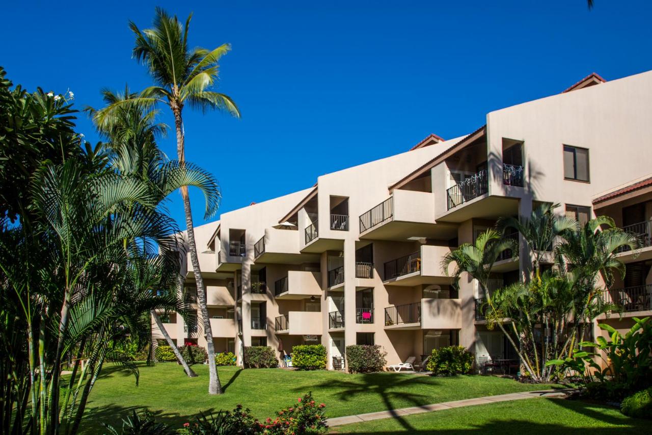 | Castle Kamaole Sands