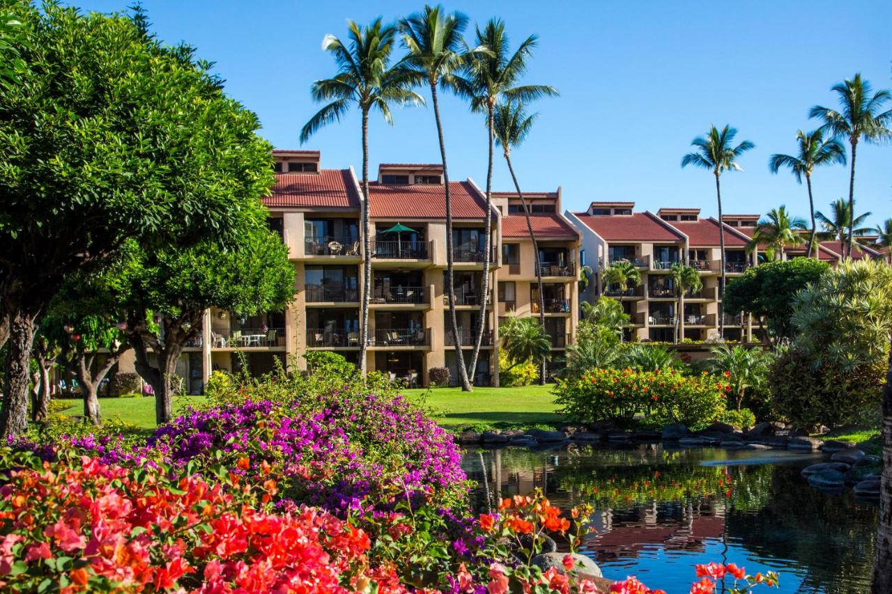 | Castle Kamaole Sands