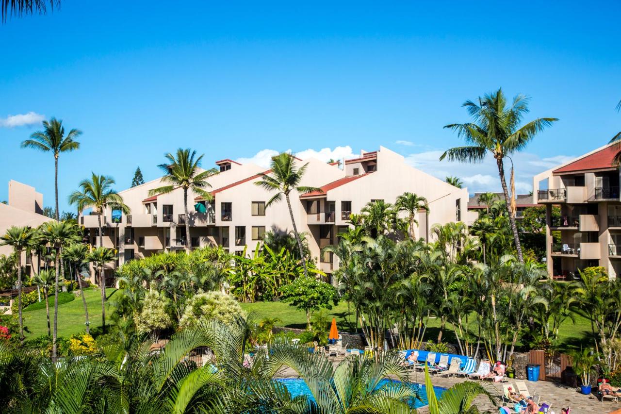 | Castle Kamaole Sands