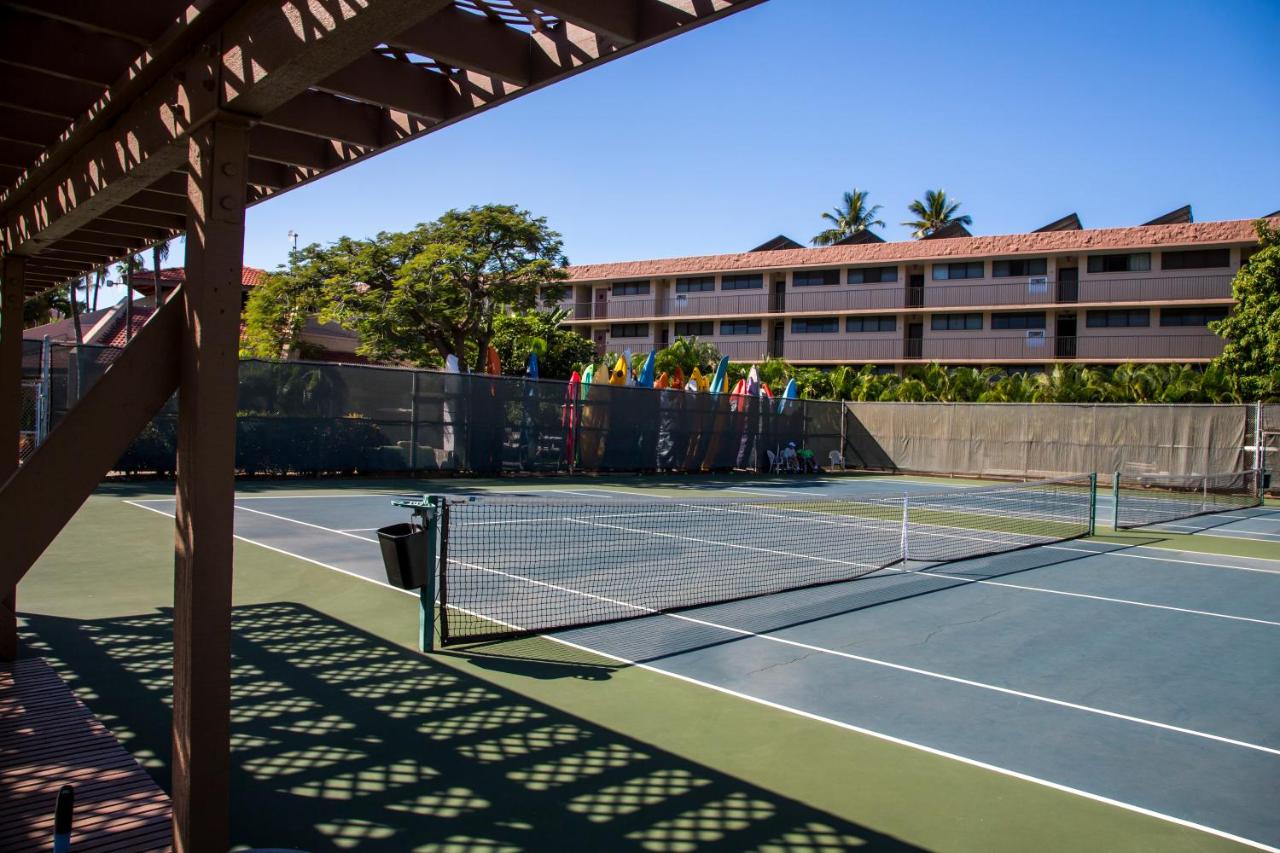 | Castle Kamaole Sands