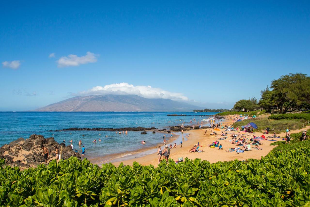 | Castle Kamaole Sands