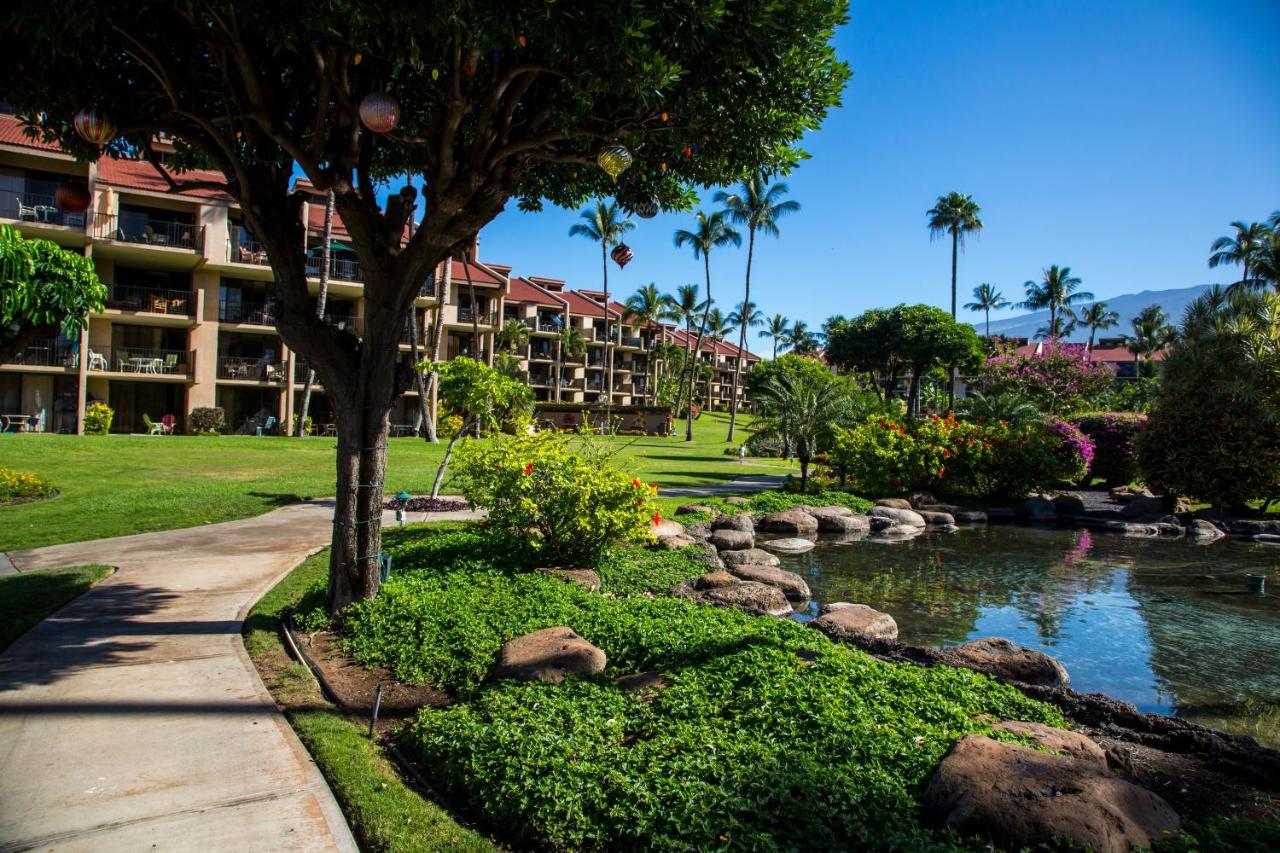 | Castle Kamaole Sands