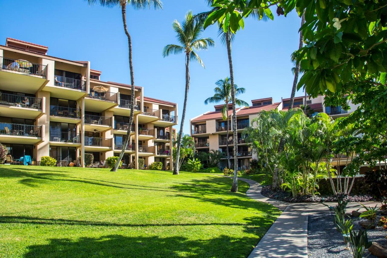 | Castle Kamaole Sands